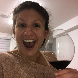 Meet your Posher, Peggy